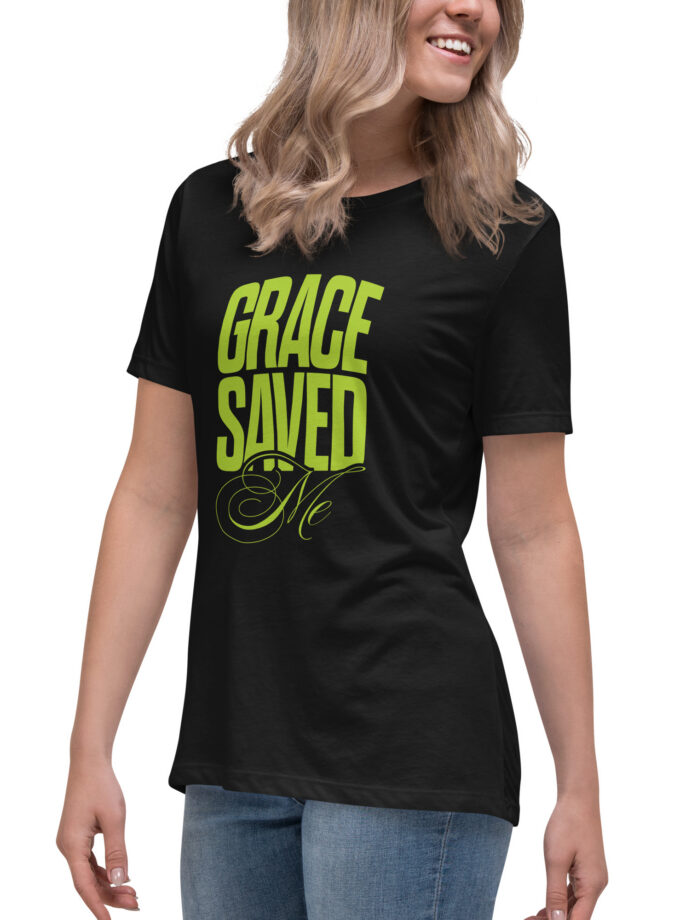 Women's Relaxed T-Shirt