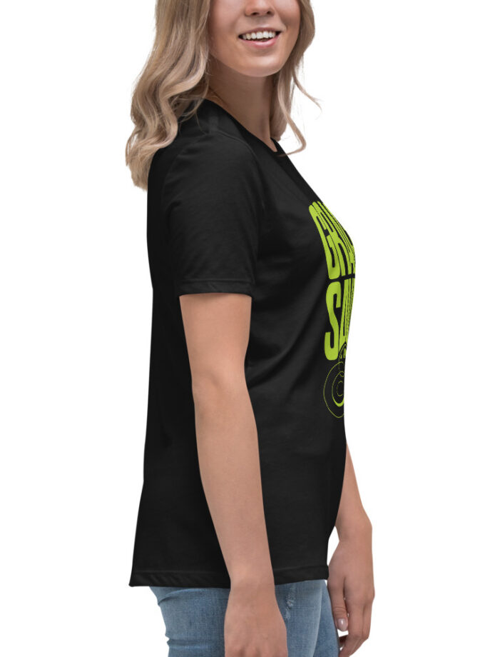 Women's Relaxed T-Shirt