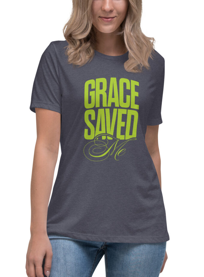 Women's Relaxed T-Shirt