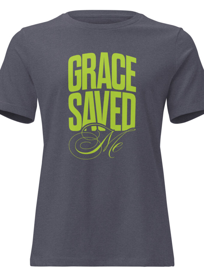Women's Relaxed T-Shirt