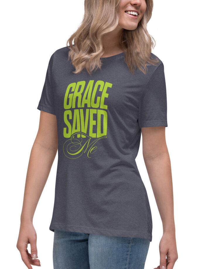 Women's Relaxed T-Shirt