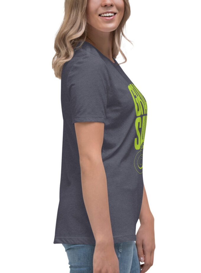 Women's Relaxed T-Shirt