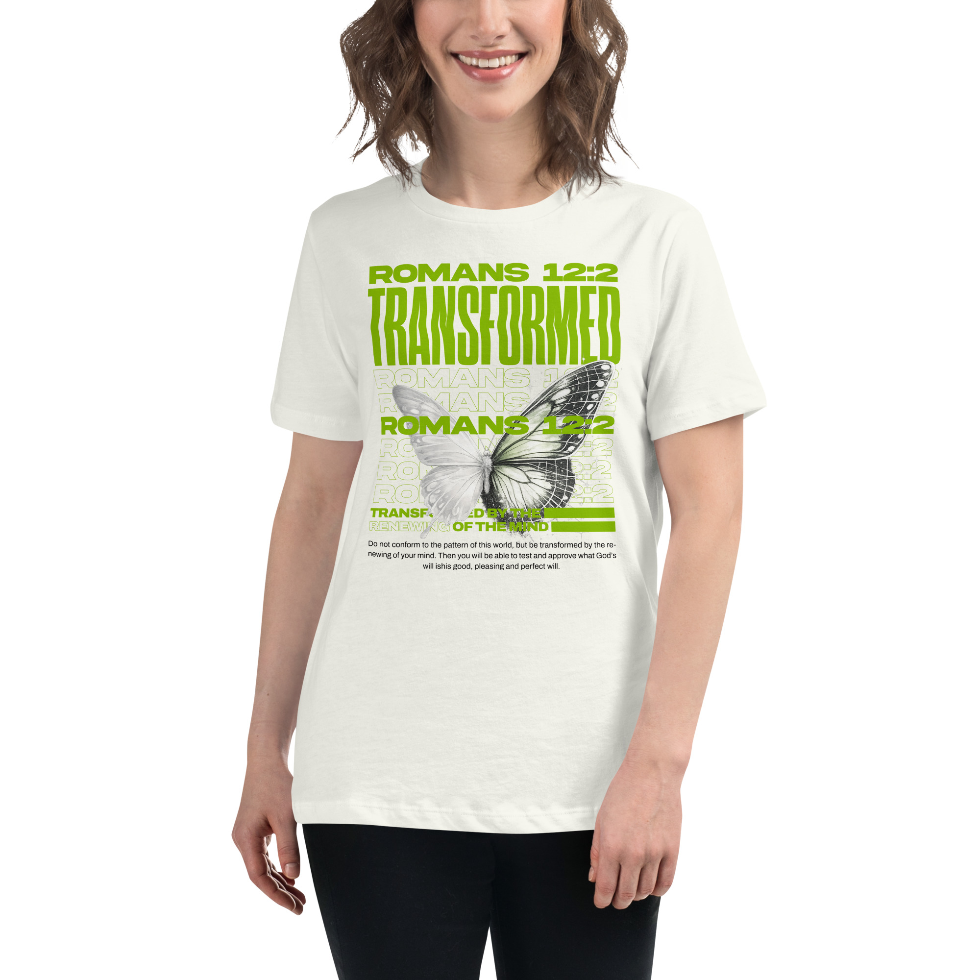 Women's Relaxed T-Shirt