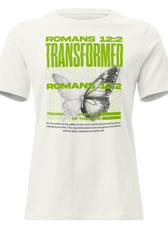 Women's Relaxed T-Shirt