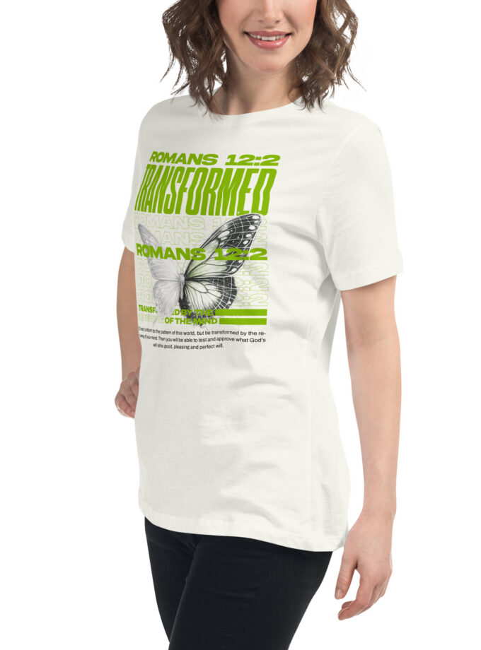 Women's Relaxed T-Shirt