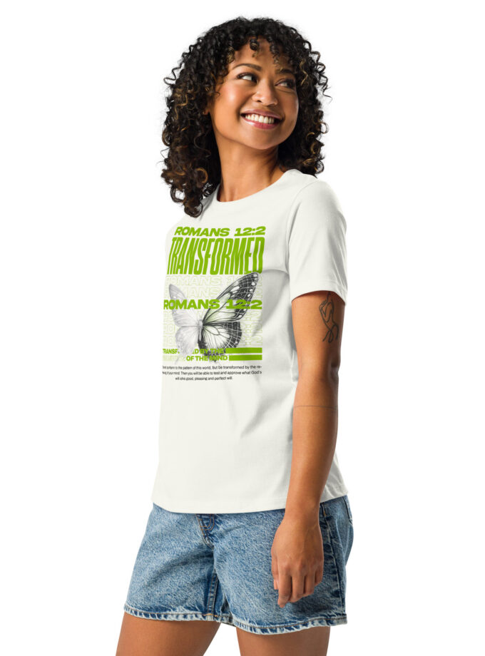 Women's Relaxed T-Shirt