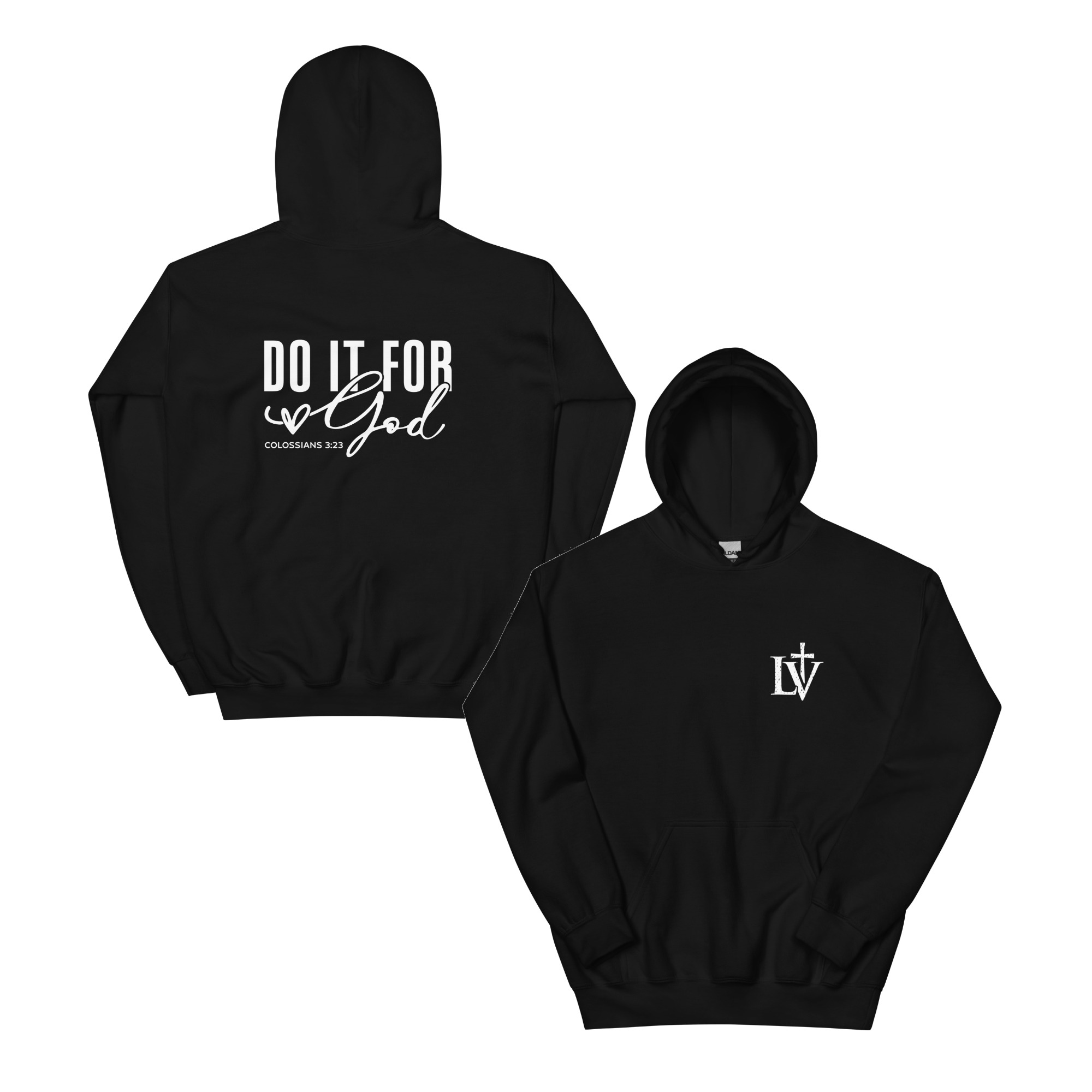 Do It For God - Image 10