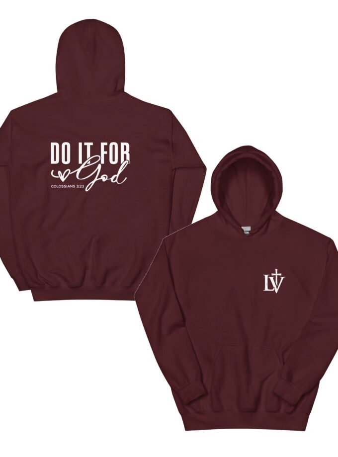 Do It For God
