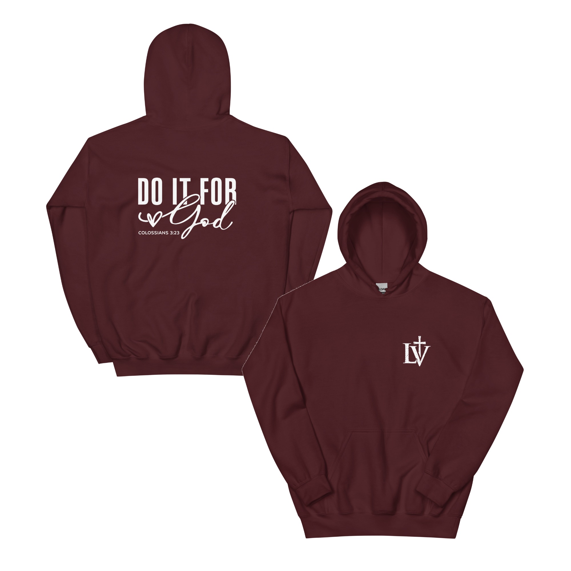 Do It For God - Image 11
