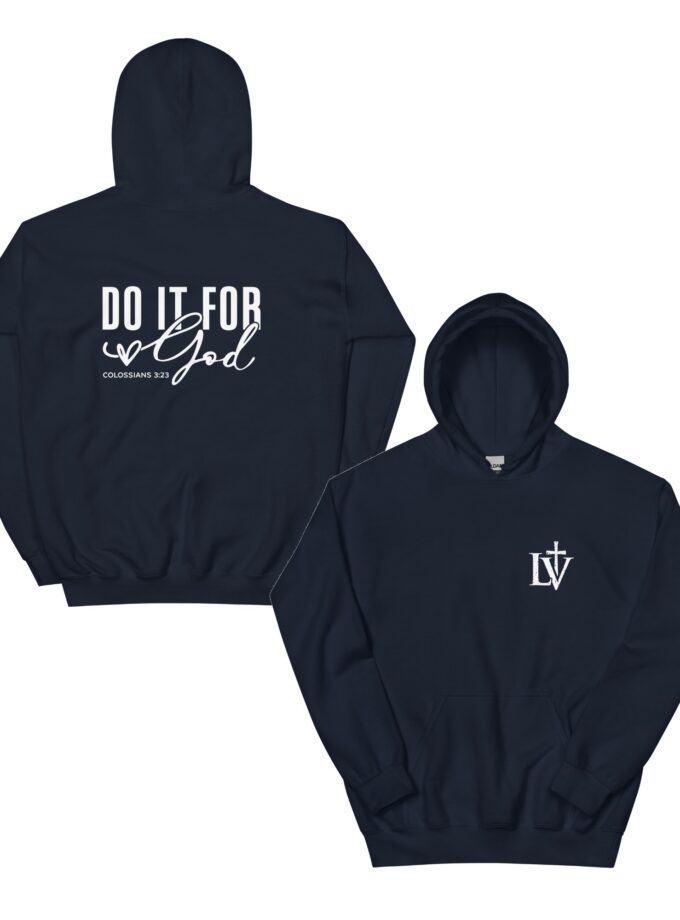 Do It For God