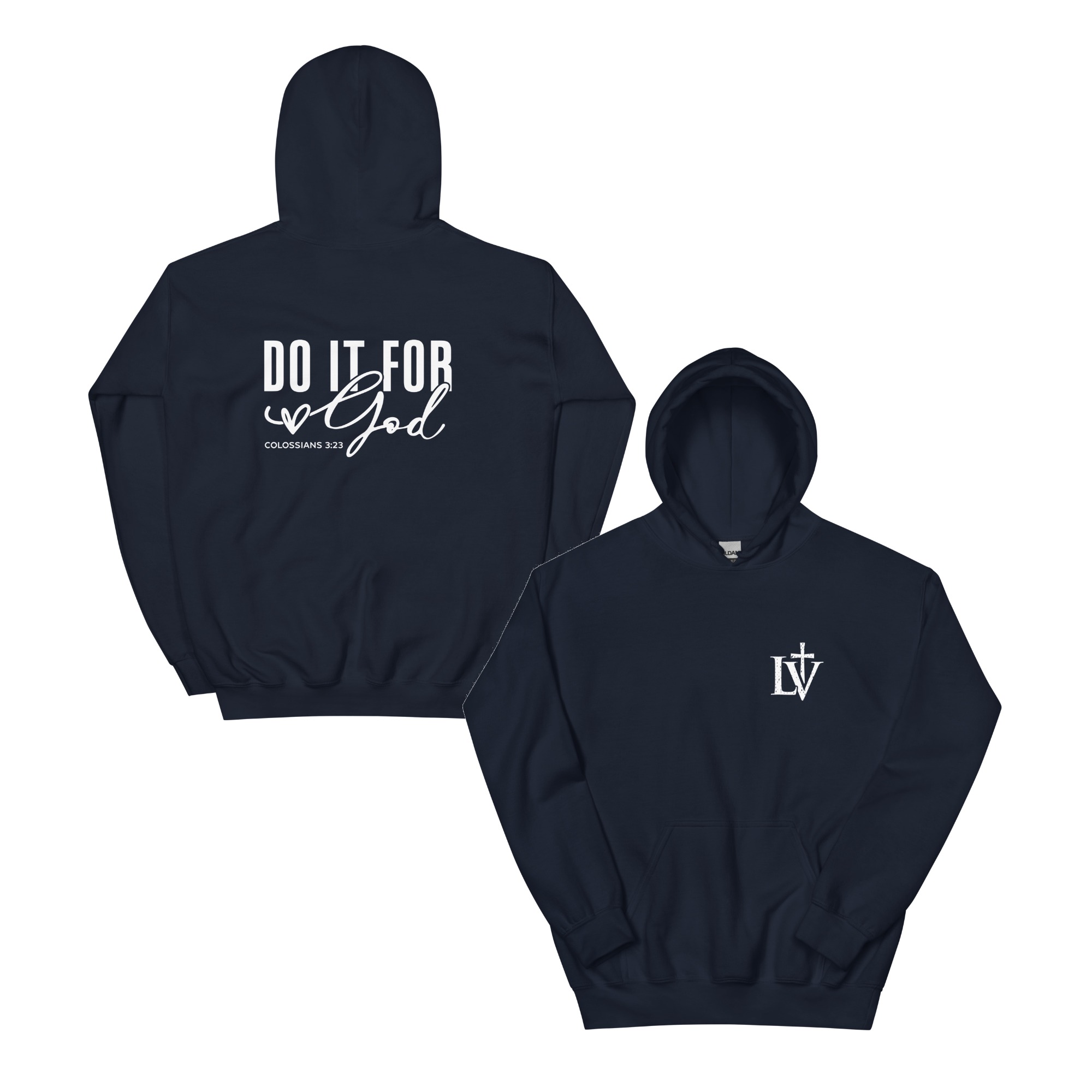 Do It For God - Image 12