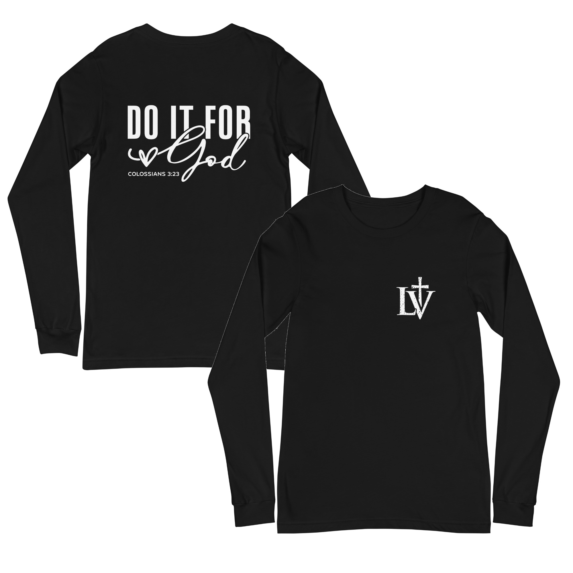 Do It For God - Image 6