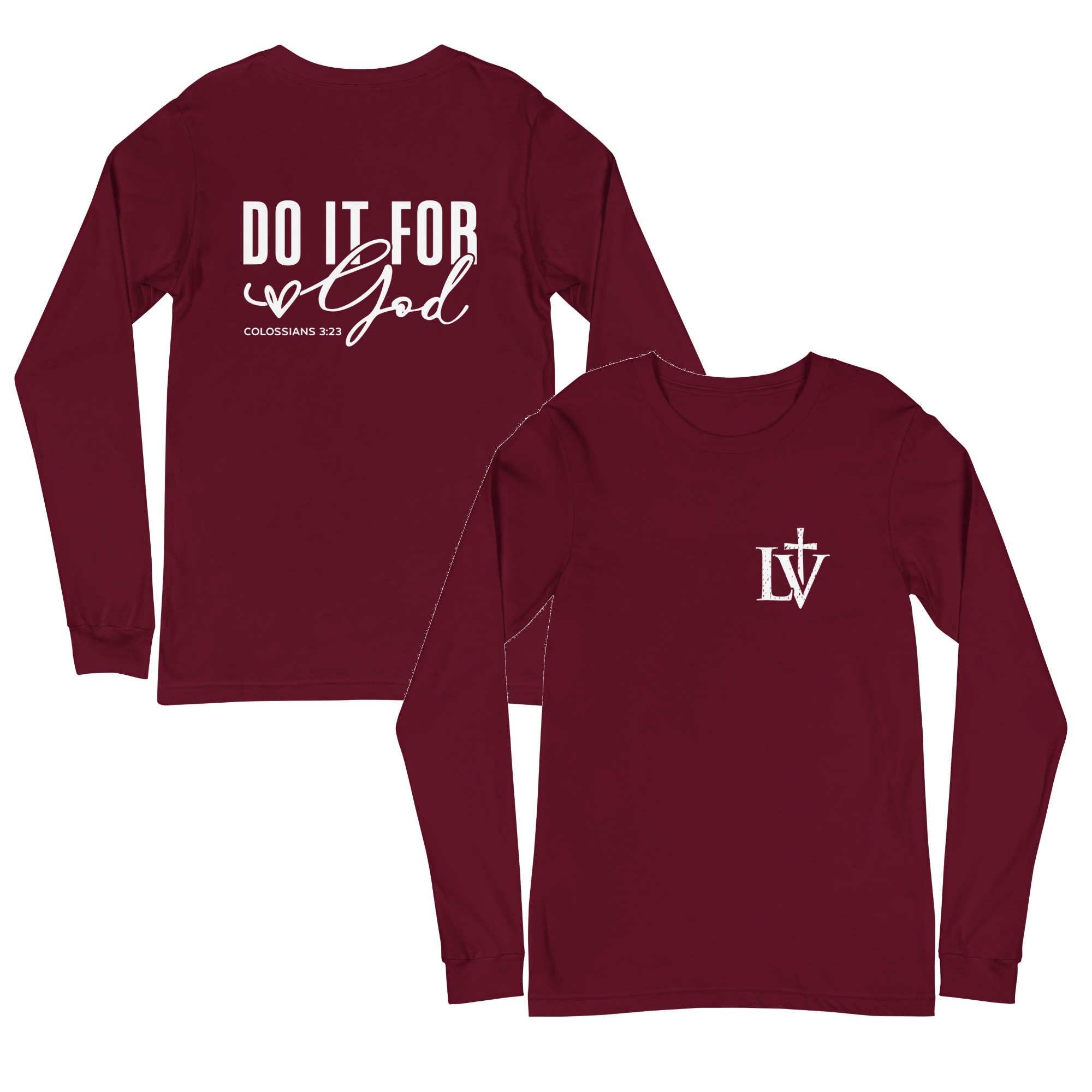 Do It For God - Image 7
