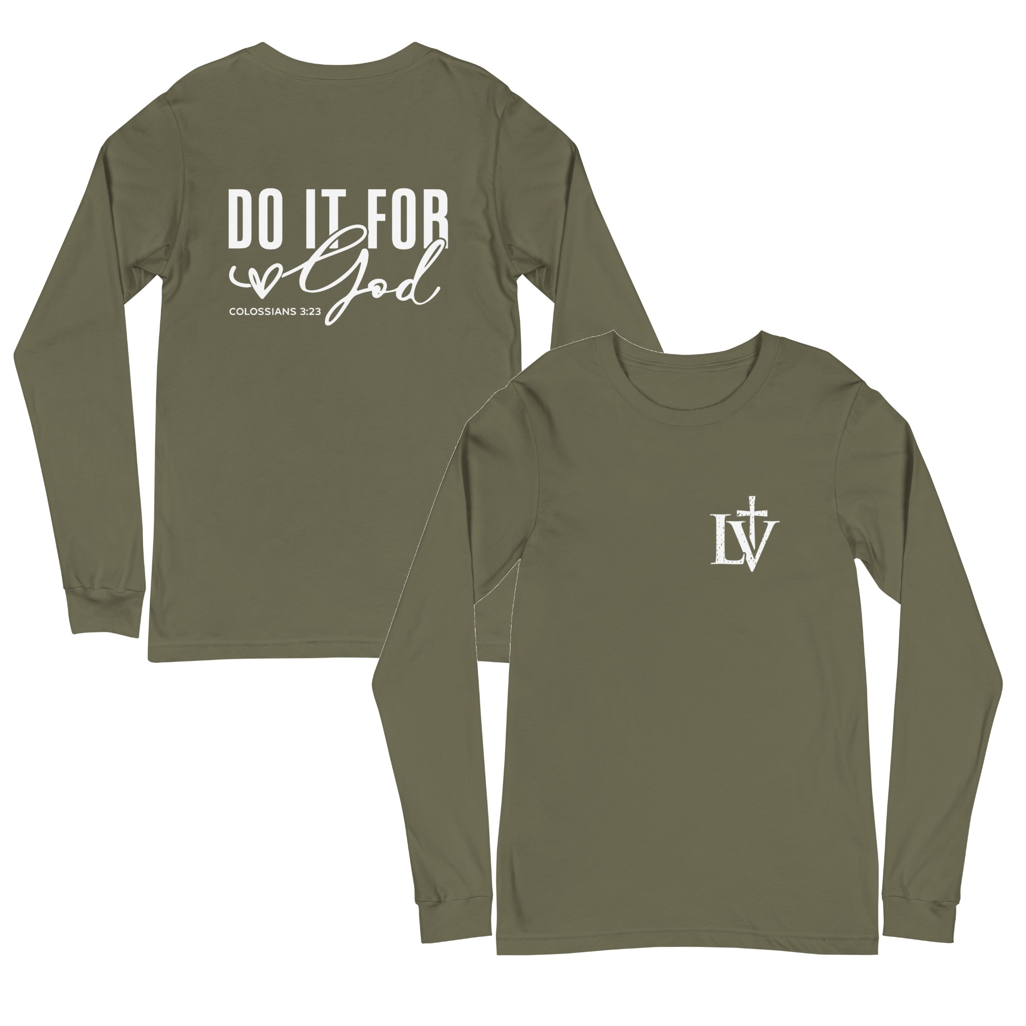 Do It For God - Image 8