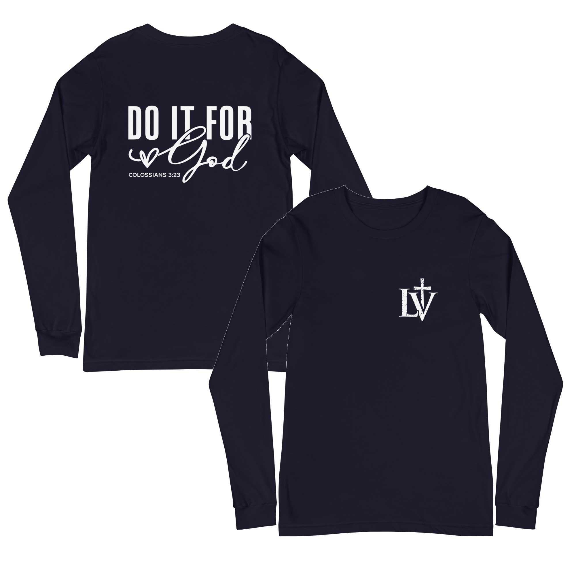 Do It For God - Image 9