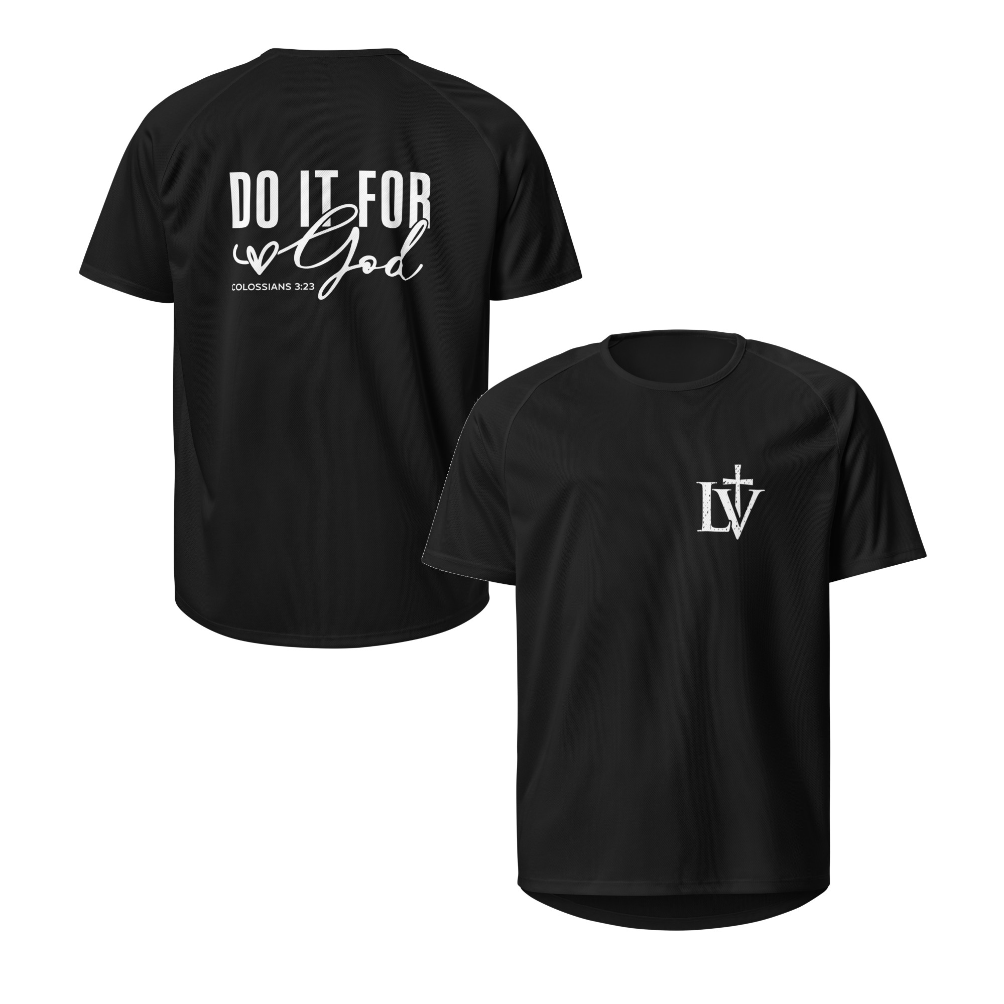 Do It For God - Image 15