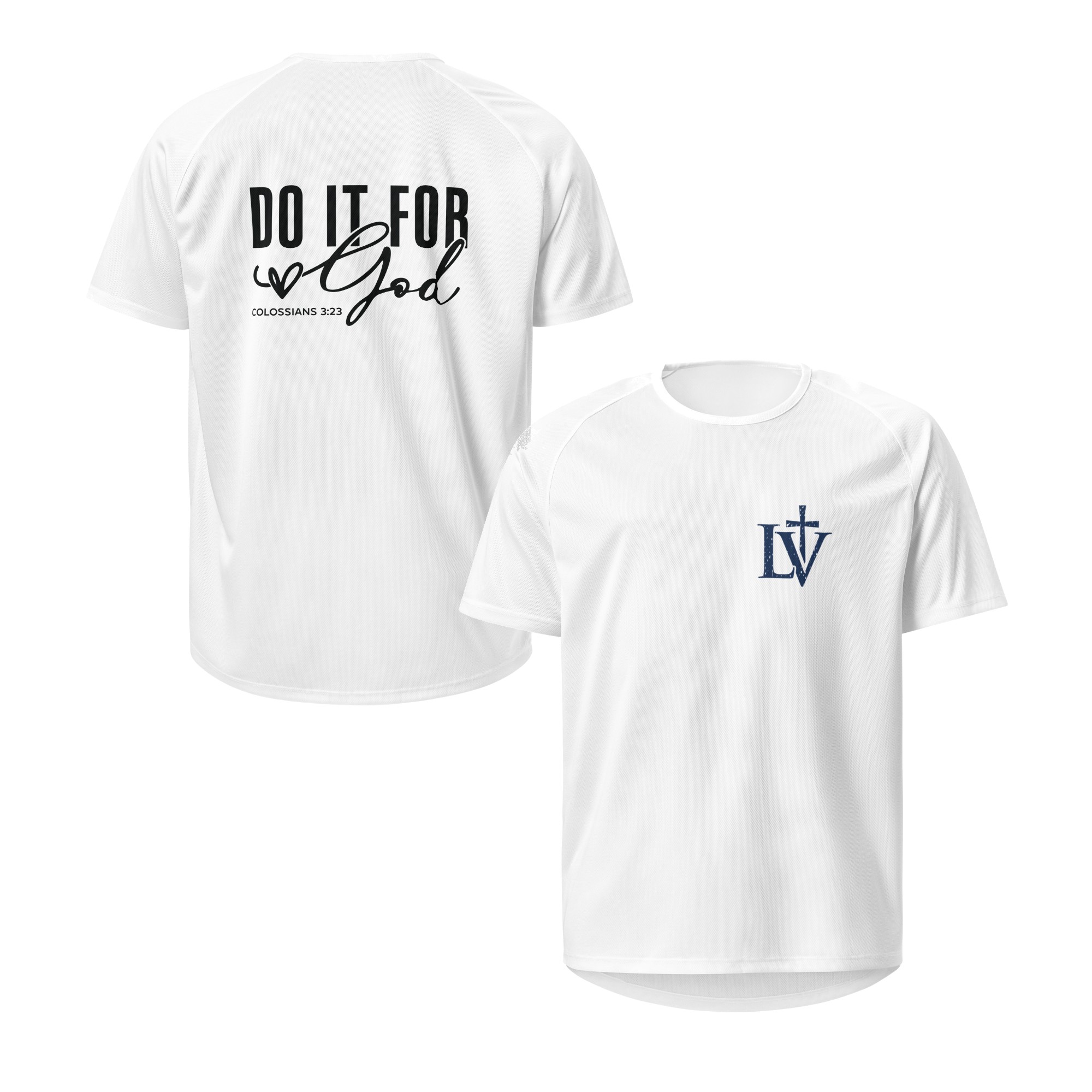 Do It For God - Image 16