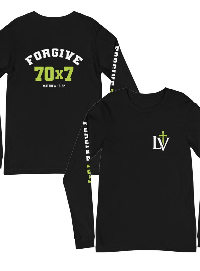 Forgive