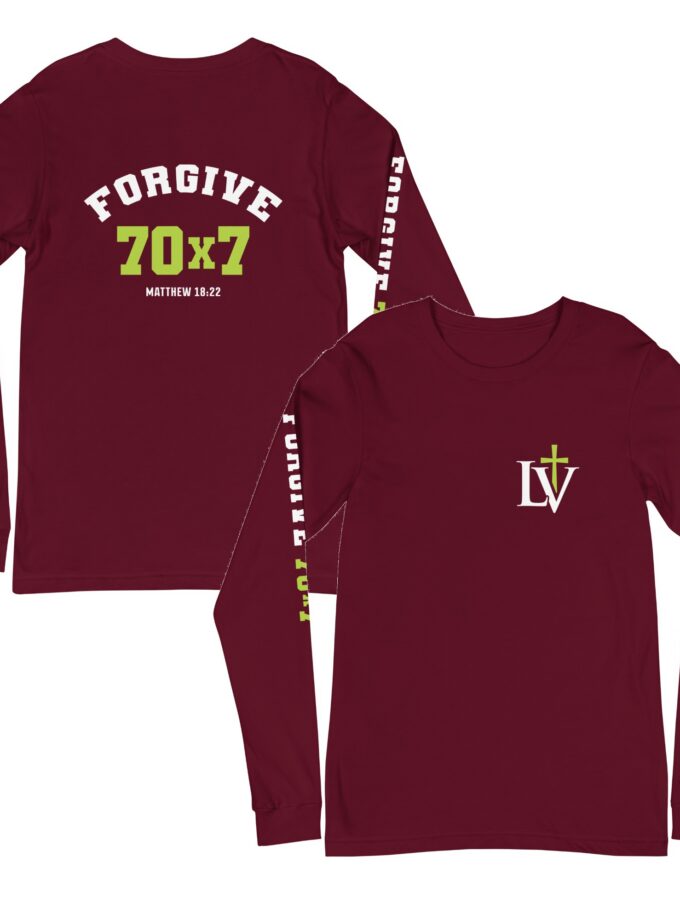 Forgive