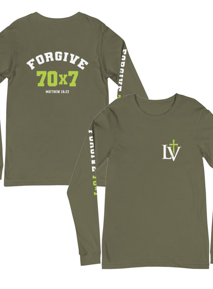 Forgive