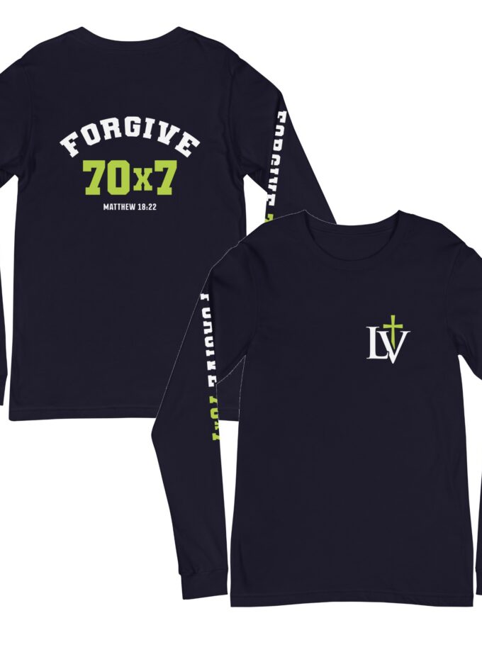 Forgive