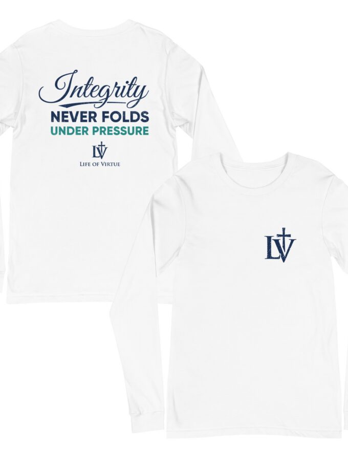 Integrity