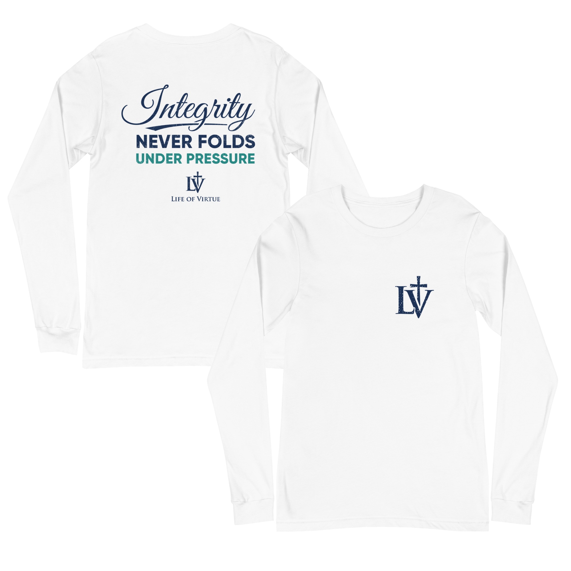 Integrity - Image 2
