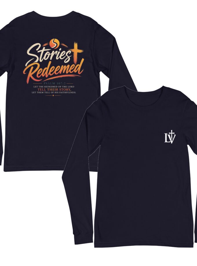 Stories Redeemed
