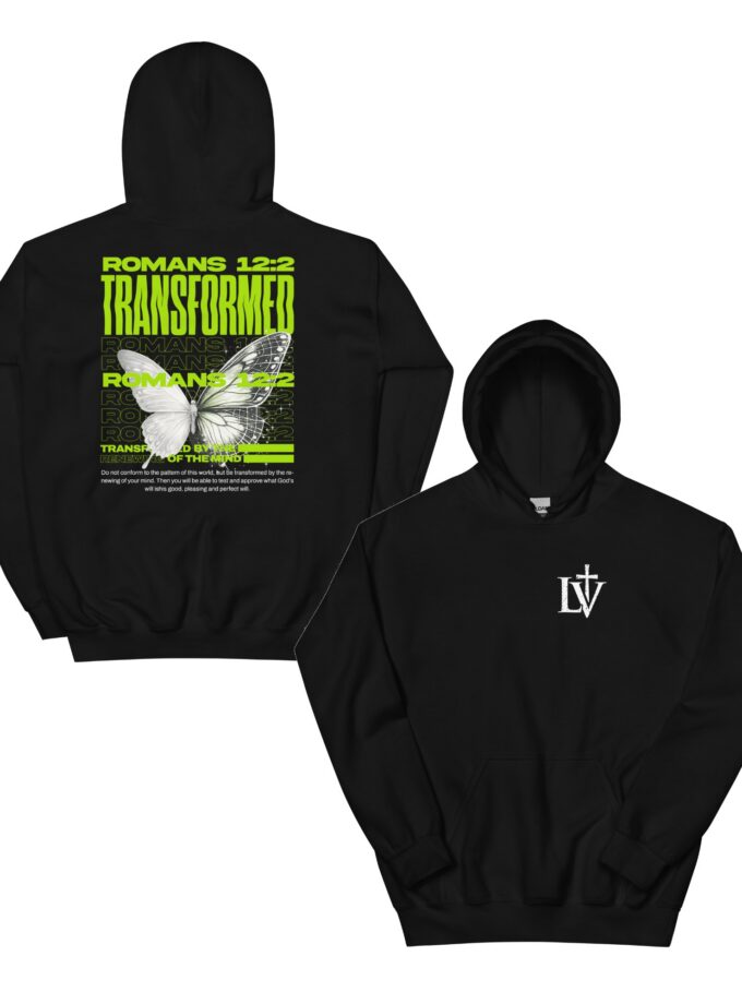 Transformed