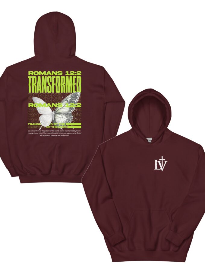 Transformed