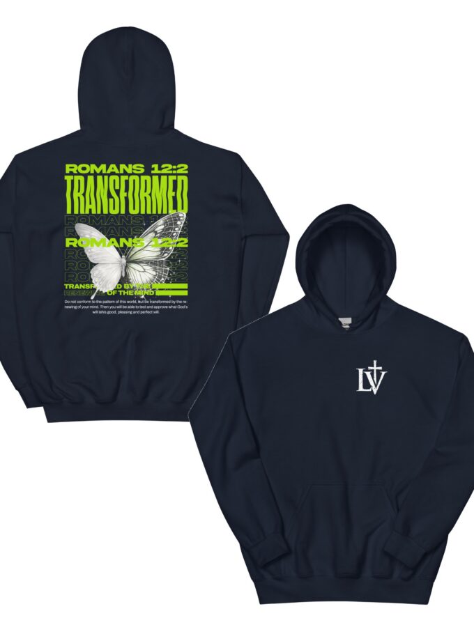 Transformed