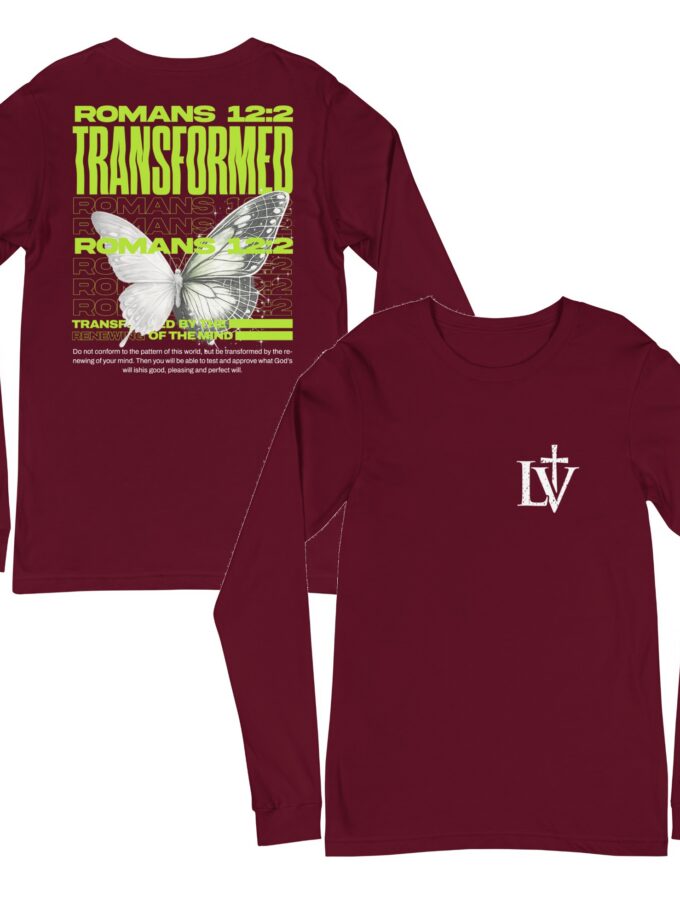 Transformed