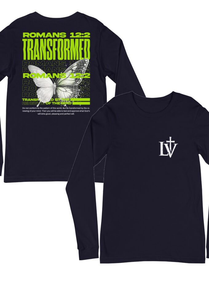 Transformed
