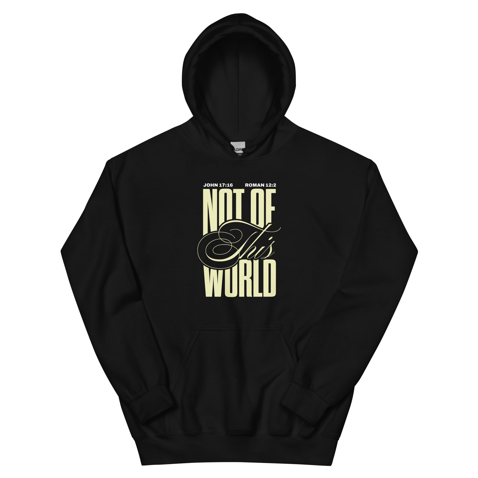 Not Of This World - Image 9