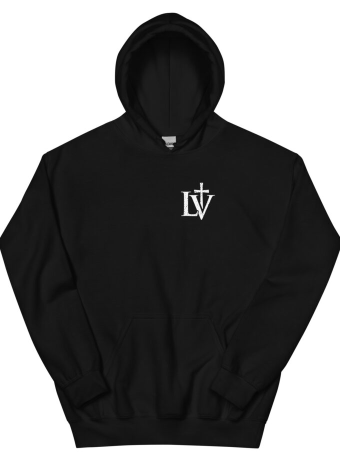 LV Monogram