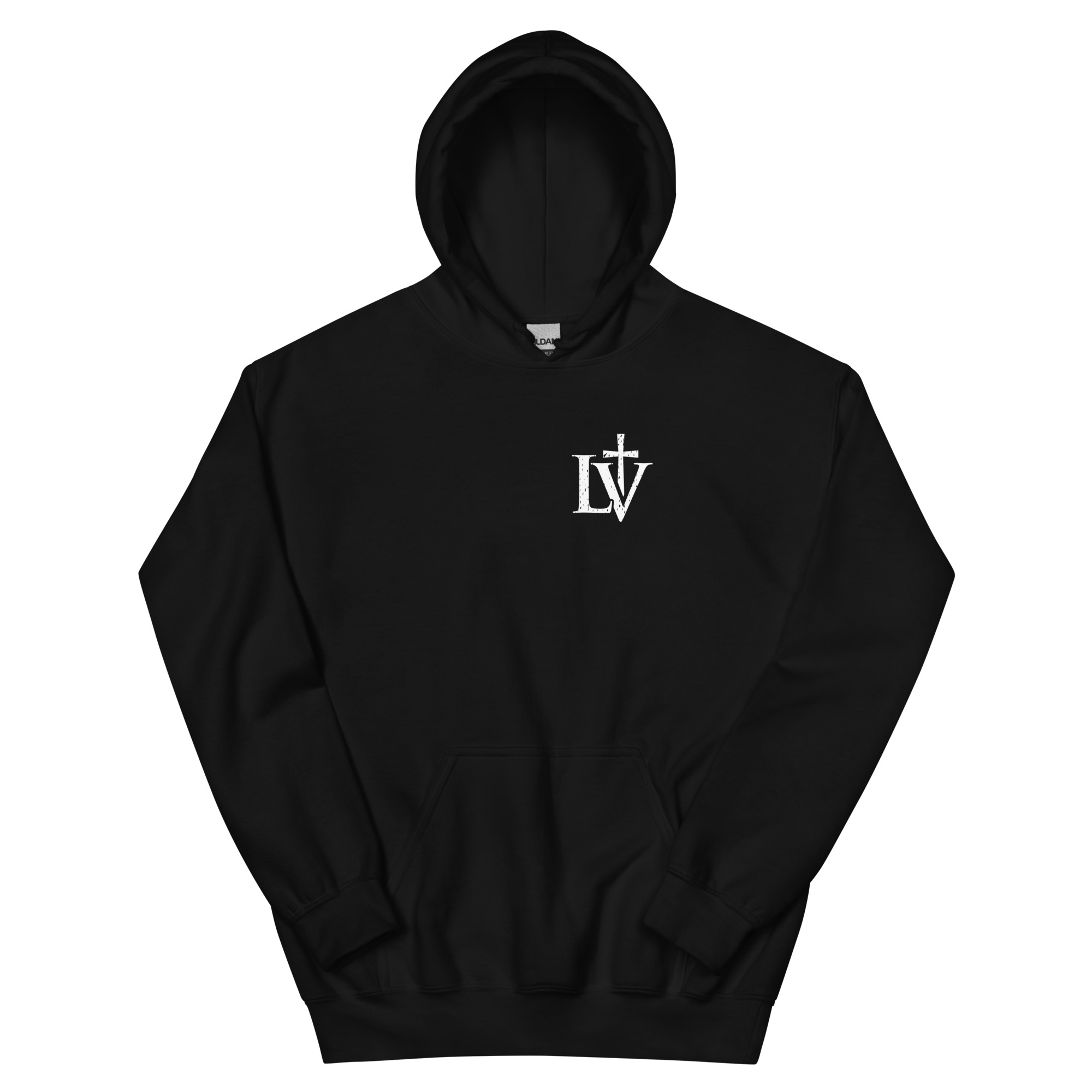 LV Monogram - Image 11
