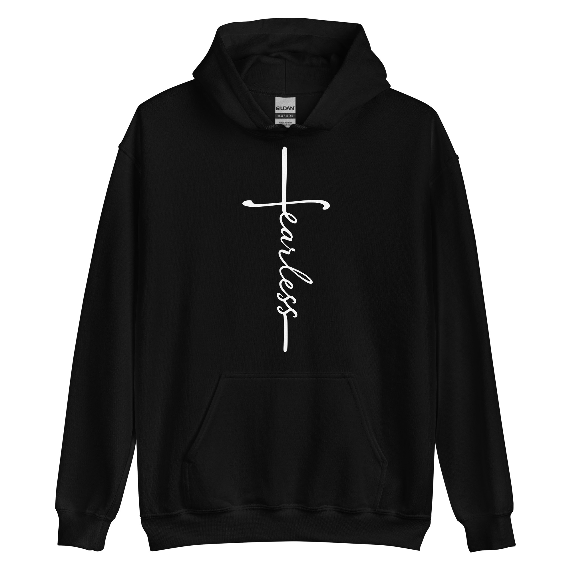 Fearless - Image 11