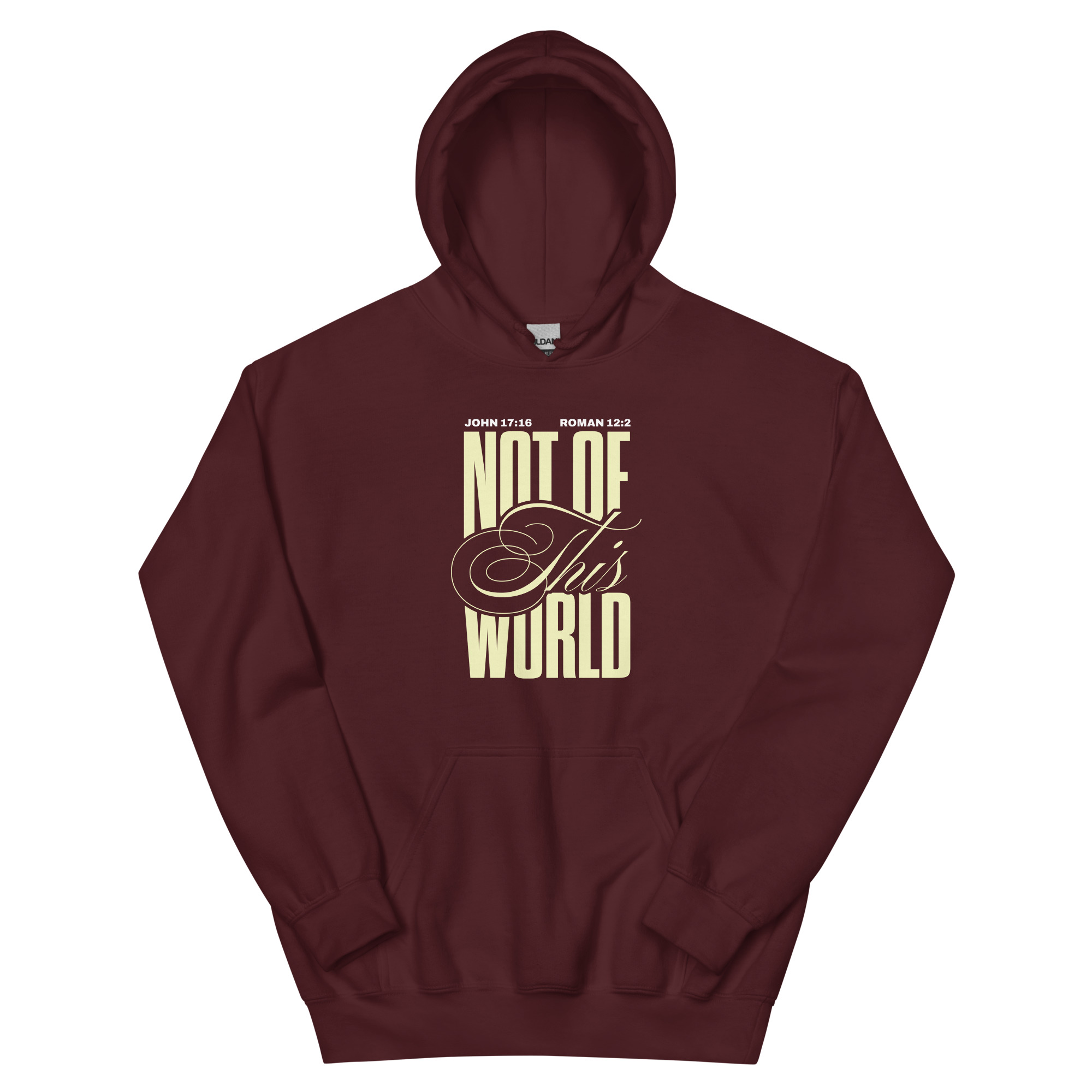 Not Of This World - Image 10