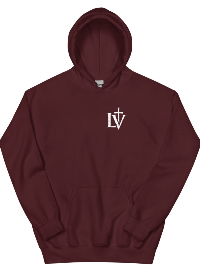 LV Monogram