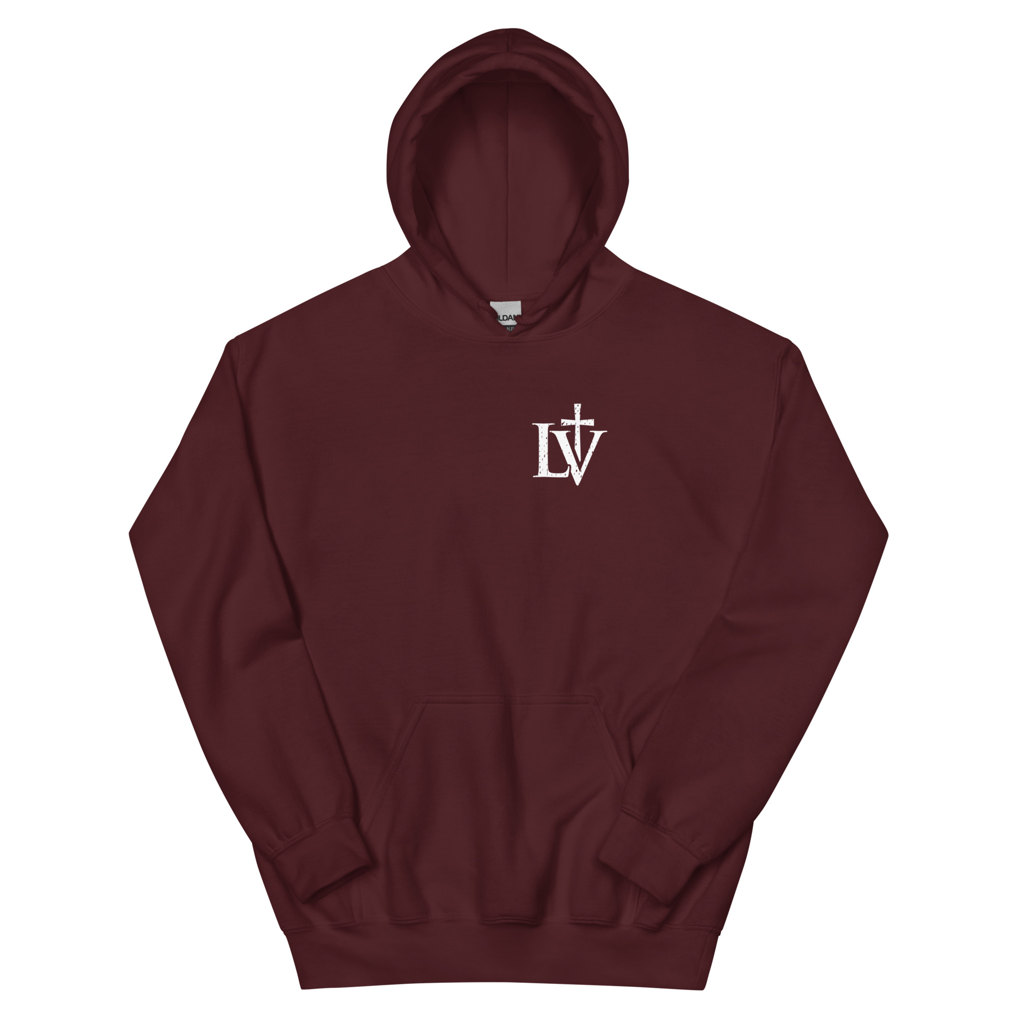 LV Monogram - Image 13
