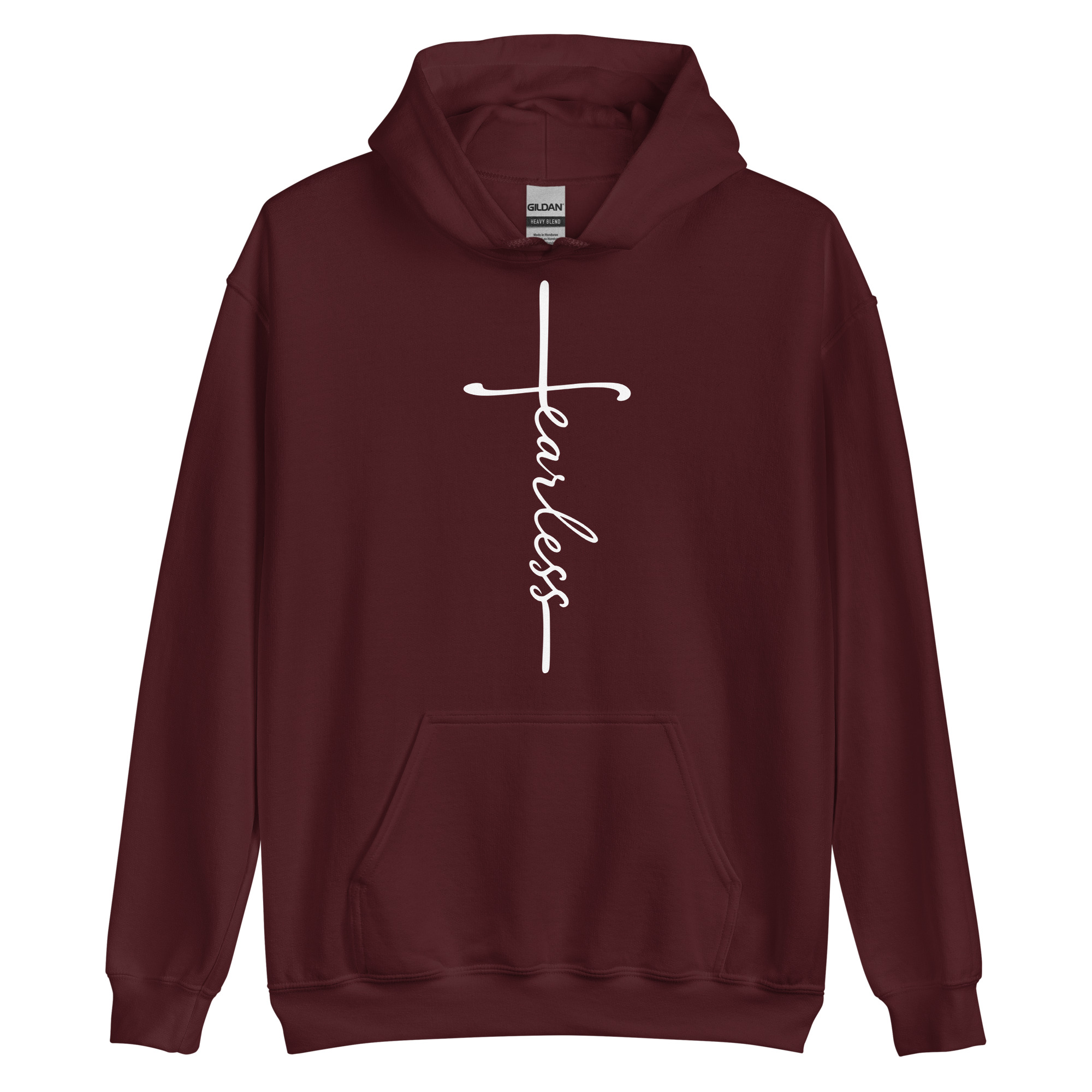 Fearless - Image 12