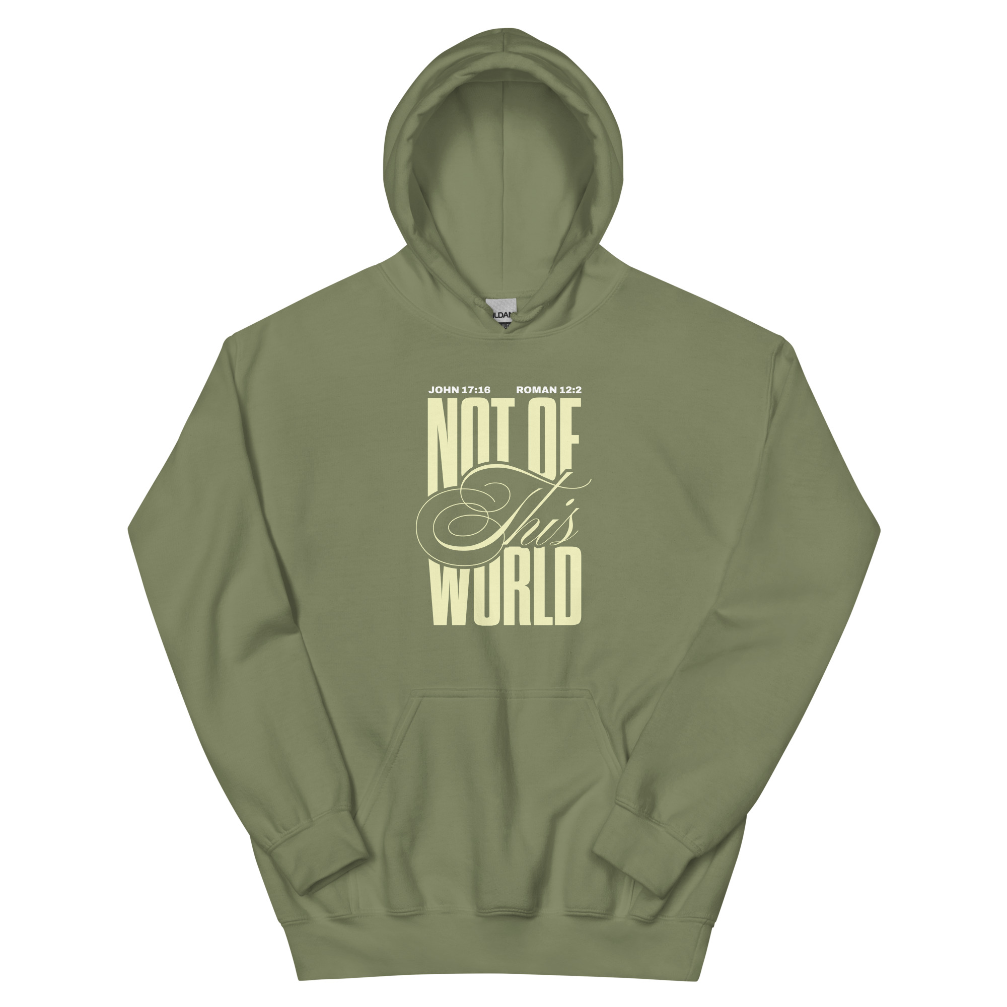 Not Of This World - Image 12