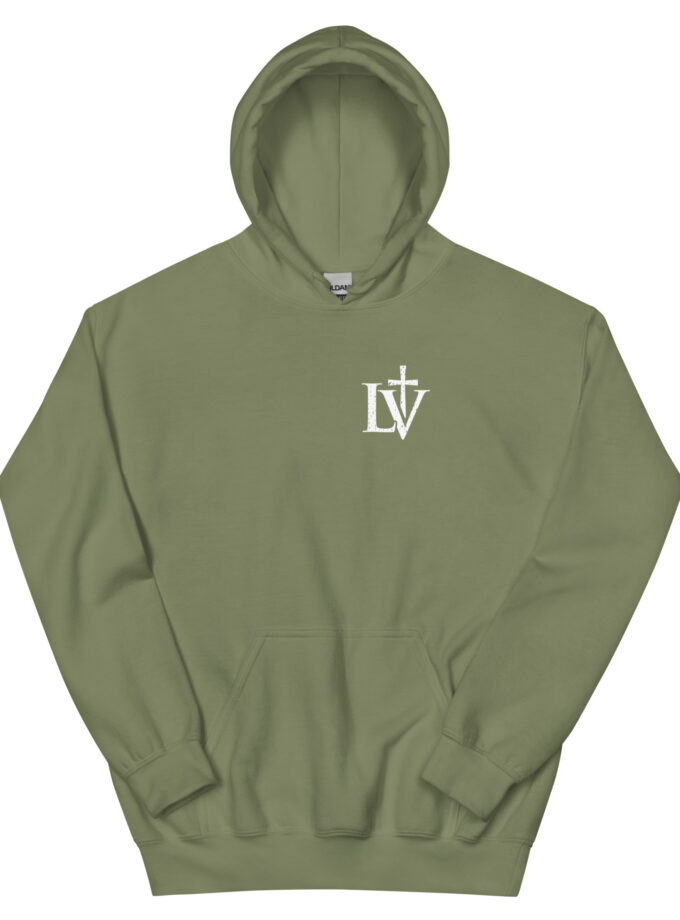 LV Monogram