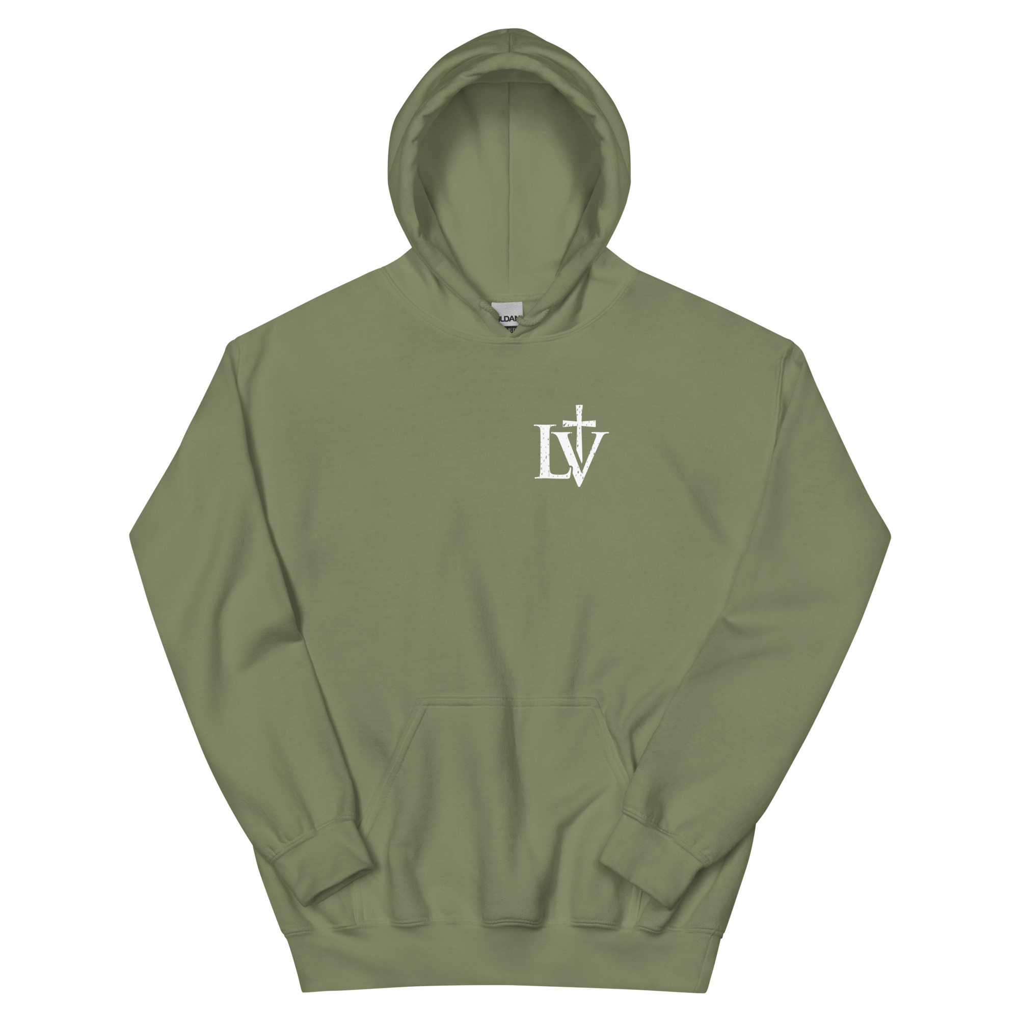 LV Monogram - Image 14