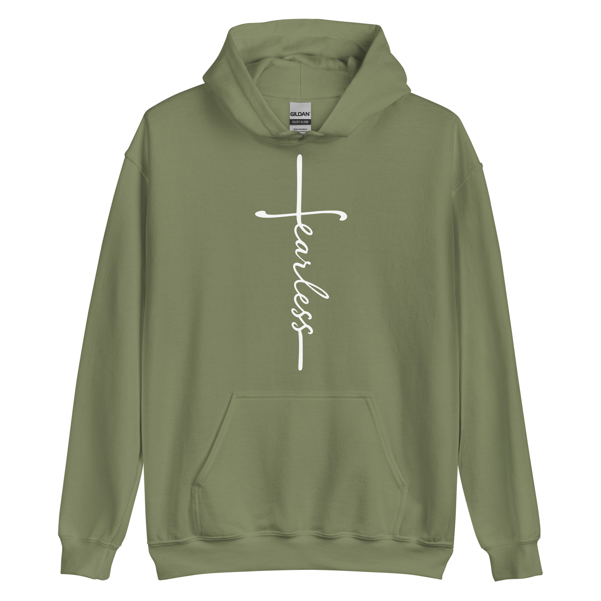 Fearless - Image 14