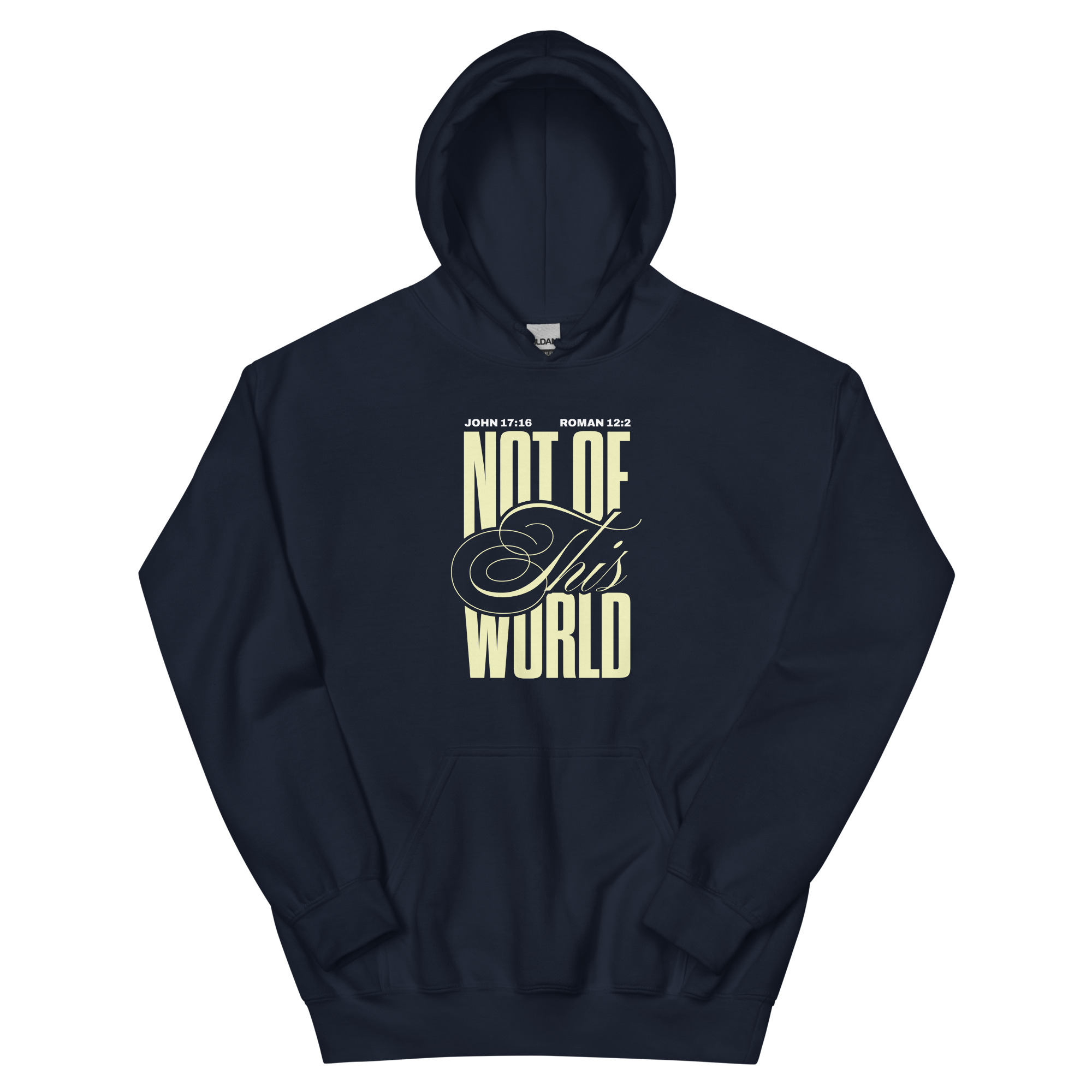 Not Of This World - Image 11