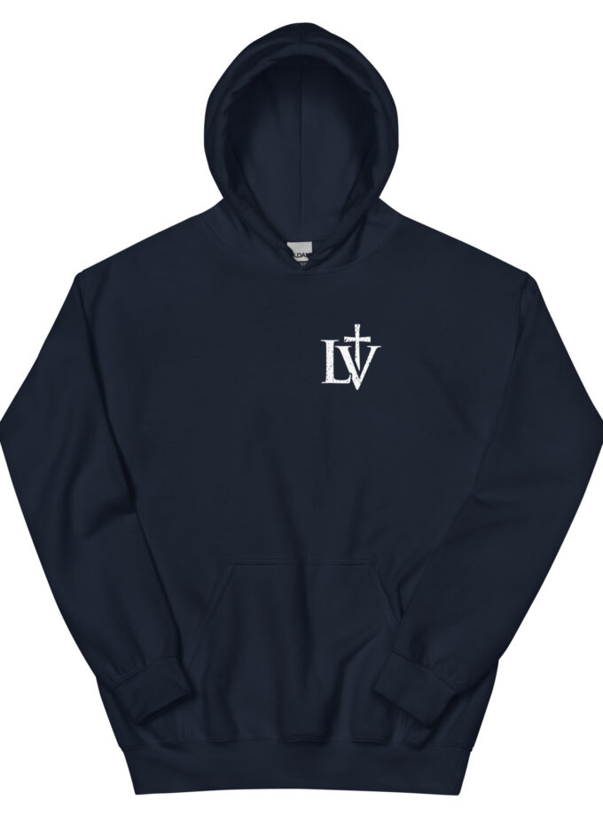 LV Monogram