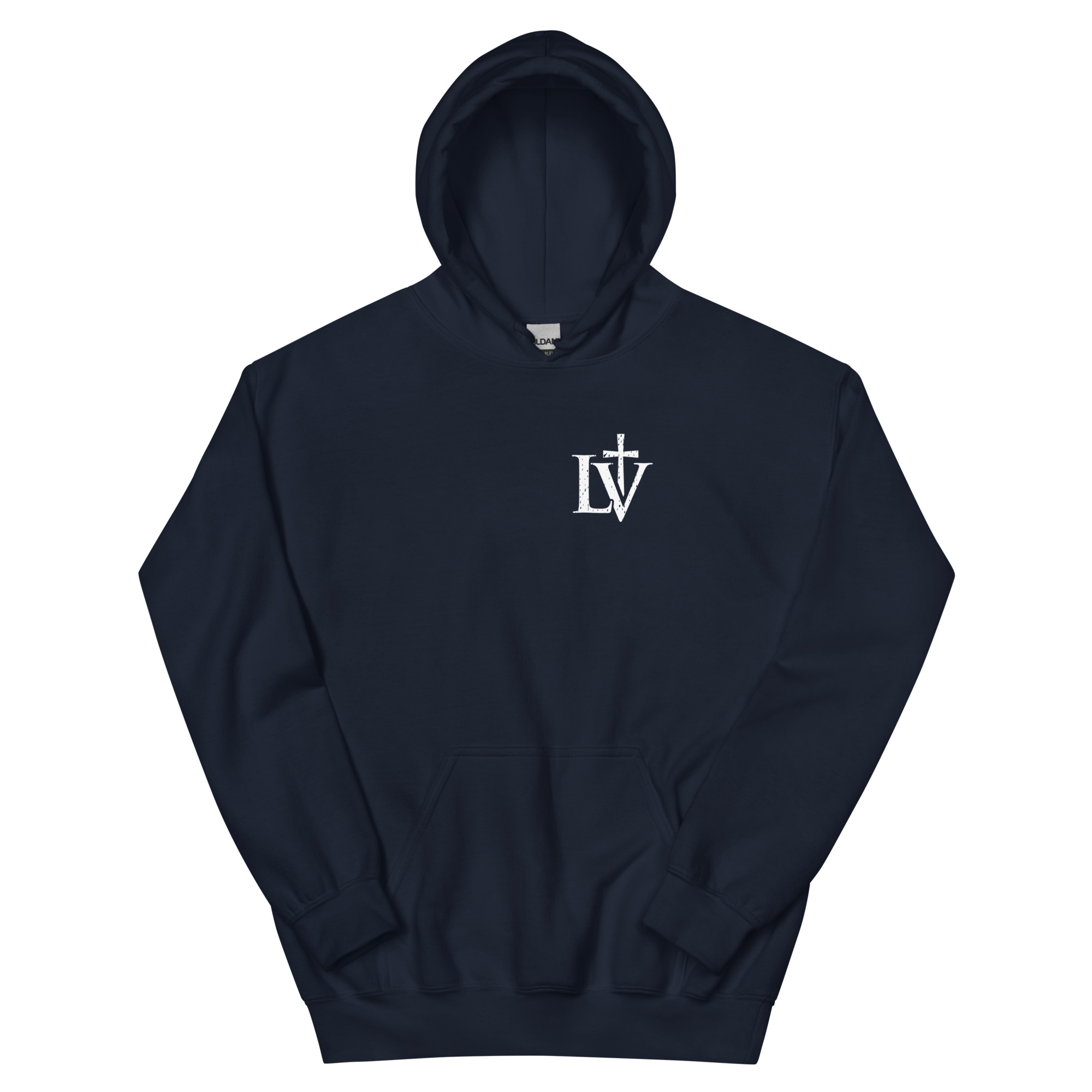 LV Monogram - Image 12