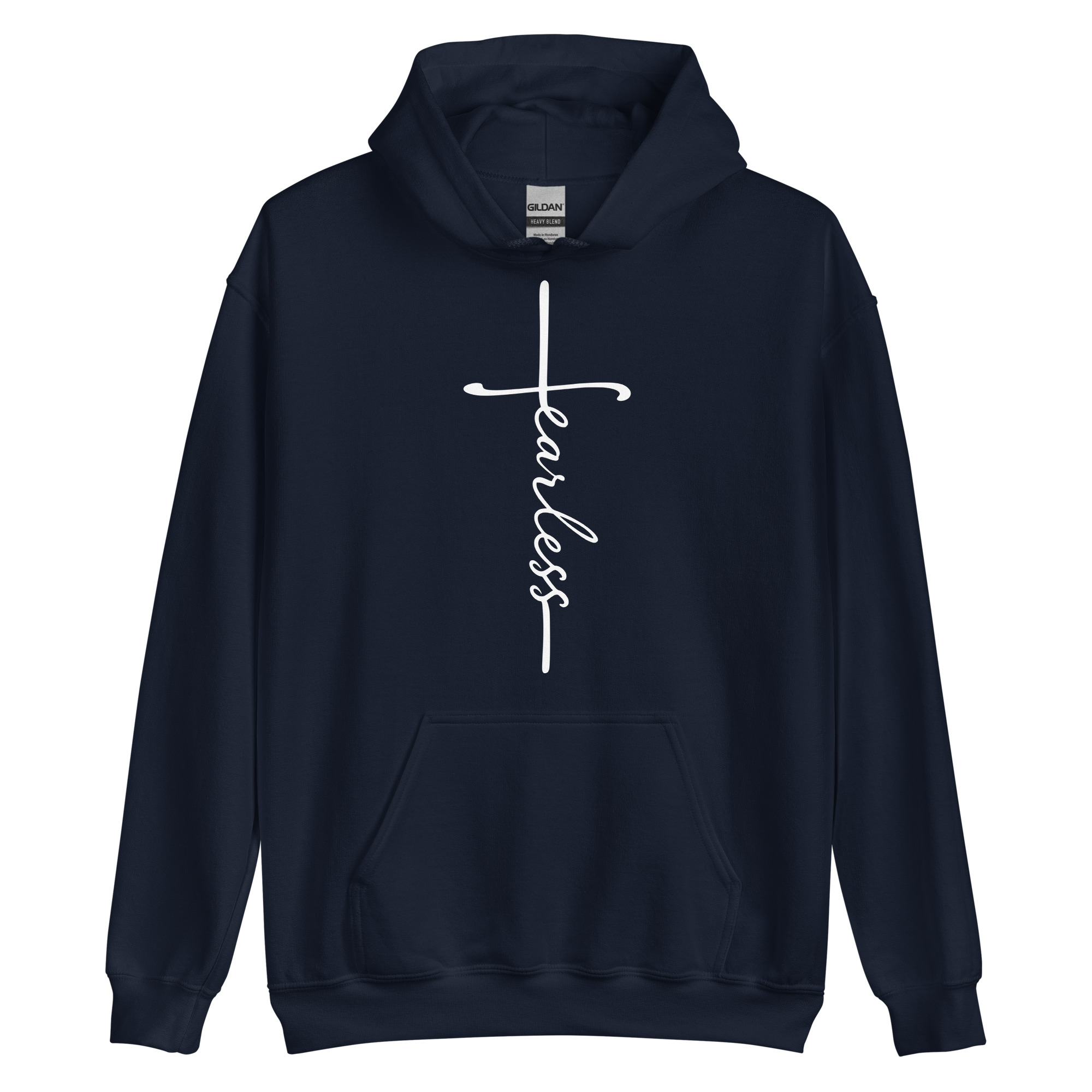 Fearless - Image 13