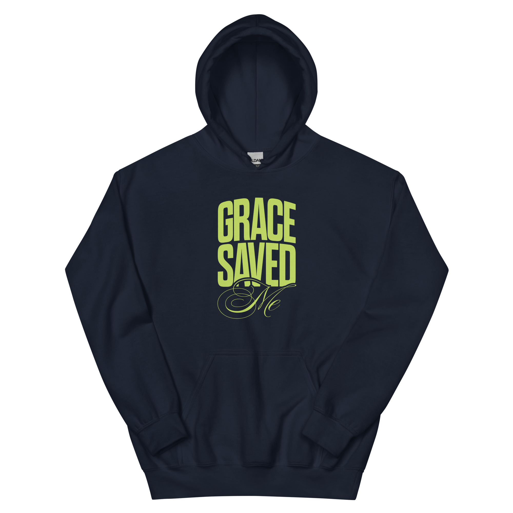 Grace Saved Me - Image 11